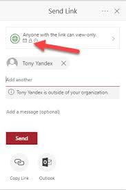 Reboot your browser, clear the cache and try again. Using Password Protected Sharing Links With Sharepoint Online Office 365 For It Pros