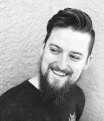 Kirby Danuser's Instagram, Twitter & Facebook