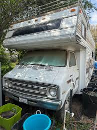 Image result for Polar White 1977 Motor Home