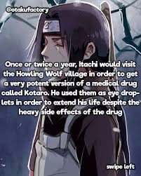 As long as the concept of winners exist, there must also be losers. If You Re Answer Is Naruto That Isn T 100 Correct Conclusion Was Something Different Edi Naruto Facts Naruto Itachi