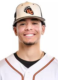 2023 Baseball Roster