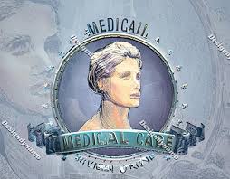 Medicalcare 项目:: Photos, videos, logos, illustrations and branding ::  Behance