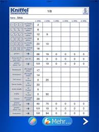 Kniffelblock zum ausdrucken / kniffelblock zum ausdrucken. Angus Linton Anguslinton3 Profile Pinterest