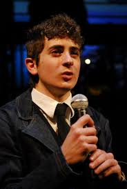 Photos — MICHAEL LUCA