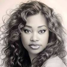 Healthy Hair Journey