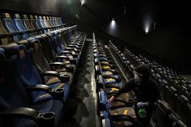 Maybe you would like to learn more about one of these? Tren Sewa Studio Bioskop Berapa Harga Di Cgv Halaman All Kompas Com