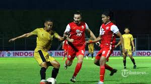 Hai guys, pada video kali ini saya akan memberikan tutorial cara live streaming shoppe liga 1 persija vs barito putera. Link Live Streaming Persija Vs Barito Putera Piala Menpora 2021 Hari Ini Pukul 18 15 Wib Di Indosiar Tribunnews Com Mobile