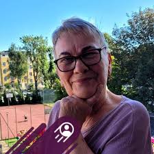 Barbara Remus in people