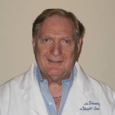 Charles schwartz berkeley