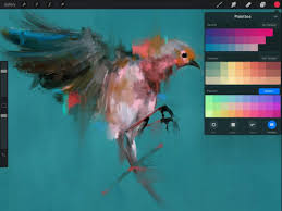 How to get started in procreate. Art For Ipad