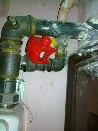 Bal, abonenin tükettiği doğalgazın ölçümünü yapan diskin dönüş hızını ciddi biçimde yavaşlattı. Dogalgaz Vanasindaki Kirmizi Demir Nedir Kiraya Verdigimiz Ev Hakkinda