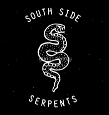 Southside Serpents Photographic Print By Guriguriemoy Serpent Tattoo Snake Drawing Serpent