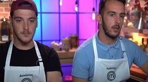 Bringing you closer to the people and things you love. Masterchef 5 Ta Stoixhmata Prodwsan Ton Megalo Nikhth Poios 8a Kerdisei Thn Tetarth To Rialiti Mageirikhs Iciao