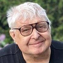 Mark Richard Kellogg Obituary