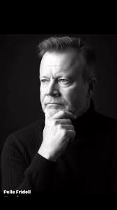 Pelle Fridell