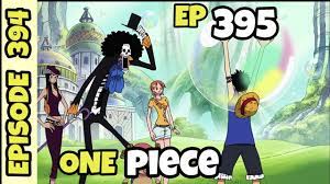 one piece episode 395 explain in hindi | one piece explanation hindi #anime  #onepiece #hindianime - YouTube