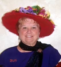 Maudeline Britz (Maudy) Obituary