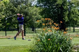 Regency hotel management manages this facility, with kip freeman as the director of golf. Punderson State Park Golf Course Ohio Find It Here