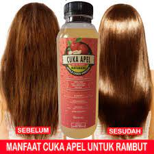 Fungsi dan manfaat cuka apel tahesta untuk kecantikan antara lain digunakan, untuk menghaluskan dan mempercepat pertumbuhan rambut, menghilangkan bekas jerawat pada kulit wajah, dan menurunkan berat badan, sehingga banyak yang mencarinya. Cuka Apel Naturaku Menurunkan Berat Badan Mengatasi Jerawat Murni Alami Shopee Indonesia