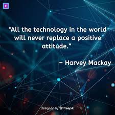 30 Best Technology Quotes By World Leaders In 2020