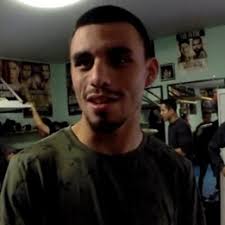 Pedro Duran vs. Daniel Evangelista Jr., Salido vs. Roman