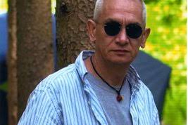 David Acosta: Community organizer, child of the world