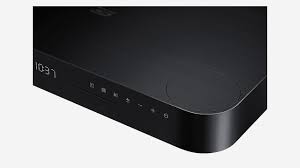 Samsung Ht J5500w 5 1 Channel 1000 Watt 3d Blu Ray Home Theater System 2015 Model Youtube