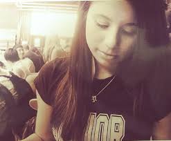 Danyelle Aguilar Obituary (1989