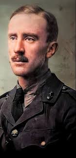 J.R.R. Tolkien: A Cause for Canonization (Part Two)