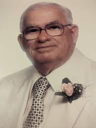 Obituary for Charles Lindberg Holman