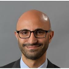 Dr. Daniel Rafii, MD