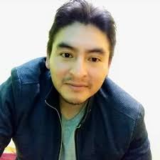 Freddy Leonel Chavez Alania