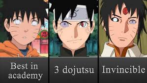 Top 15 nejsilnějších postav z naruto světa