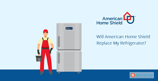 Check spelling or type a new query. Will American Home Shield Replace My Refrigerator
