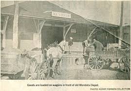 The Way Appalachia Mendota Native American Words