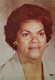 Ruth Turner Obituary