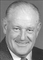 L. Redmond Obituary (1923-2008)