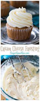 How To Make The Best Cream Cheese Frosting This Stuff Is So Good Icing Frosting Cream Frosting Recipes Easy Cream Cheese Frosting Recipe Frosting Recipes