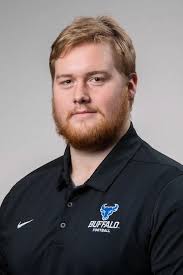 UB Football Adds to Signing Class