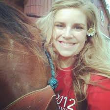 Sarah Beth Conner (@RednaConner)