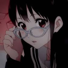 1080 x 1080 aesthetic pfp. Mitsuki Nase In 2021 Friend Anime Aesthetic Anime Manga Icons Girl