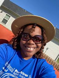 Name: Alisha Richardson Grade: K Subject: All Years Teaching: 6 School:  Warrington Elementary Favorite Color: Purple Favorite Candy: Peanut M&Ms &  Sour Patch Kids Favorite Drink: Diet Coke and all the Coffee