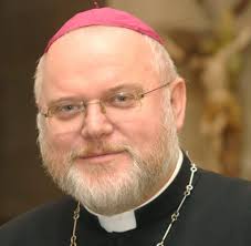 Reinhard marx is a german cardinal of the catholic church. Kirche Reinhard Marx Wird Munchens Neuer Erzbischof Welt