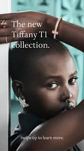 Tiffany & Co. T1 Launch — Andrea Raymer