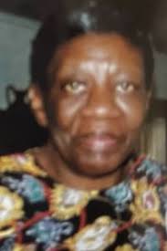 Dorothy Cash Obituary in Knoxville at Unity Mortuary