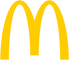 가장 사랑 받는 메뉴 4종, 1955버거 세트/ 베이컨. File Mcdonald S Golden Arches Svg Wikimedia Commons