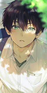 Download the background for free. Handsome Anime Boy Wallpapers Top Free Handsome Anime Boy Backgrounds Wallpaperaccess