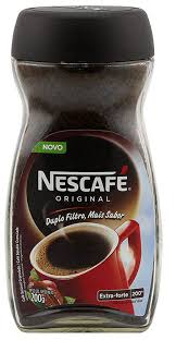 We have over 40 flavors of instant cappuccino mix to choose from in 2 lb. Amazon Com Nescafe Original Instant Coffee 7 Ounce Pack Of 2 Grocery Gourmet Food
