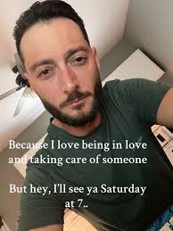 Dating After A Long Term Relationship I Don't Know How to Be A Boyfriend