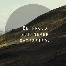 We did not find results for: Be Proud But Never Satisfied Aimhigh Inspired Flickr